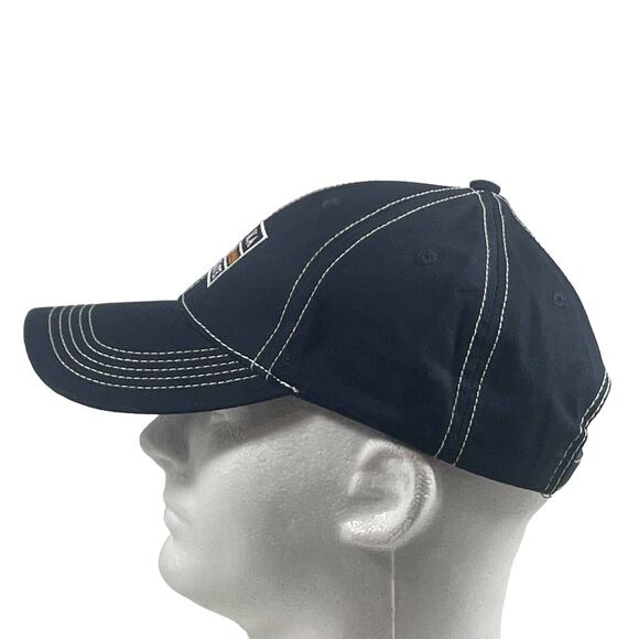 Alaska 49th State Hat Baseball Cap Mens Adjustable made by Arctic Circle - Picture 4 of 8